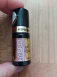Lakier hybrydowy nowy eveline 310 jasny nude pink powder
