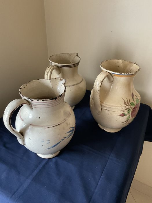 Caneca jarro Coimbra