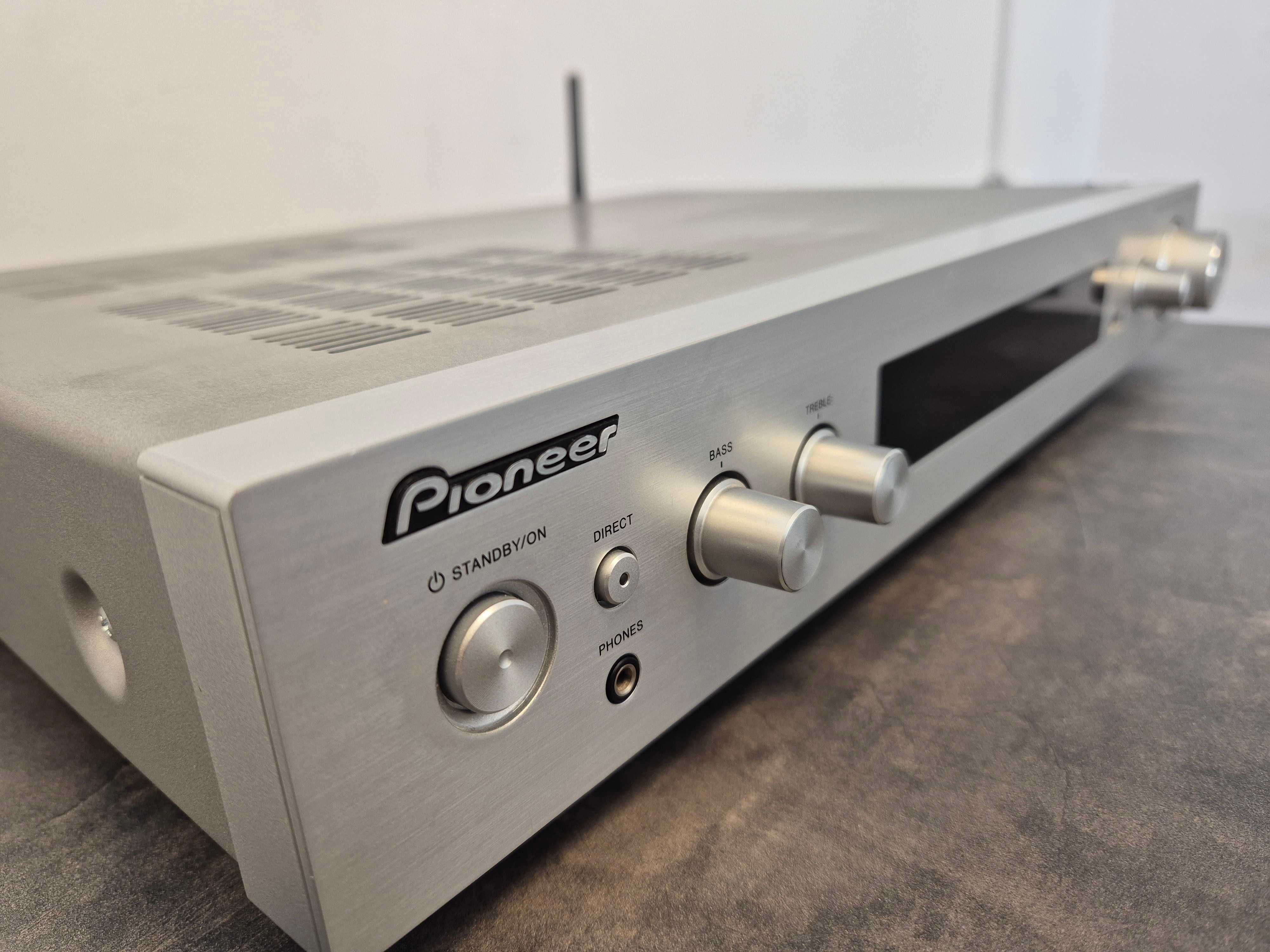 Amplituner stereo Pioneer SX-S30DAB