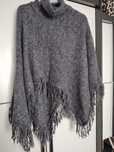 Poncho  damskie .