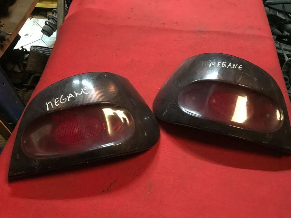 Farolim traseiro renault megane ii 1996/1998
