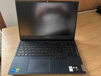 Legion5 i7 32GB 1TB RTX3060 matryca 165hz - WARTO !!!