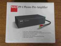 NAD PP-1 - MM phono preamp
