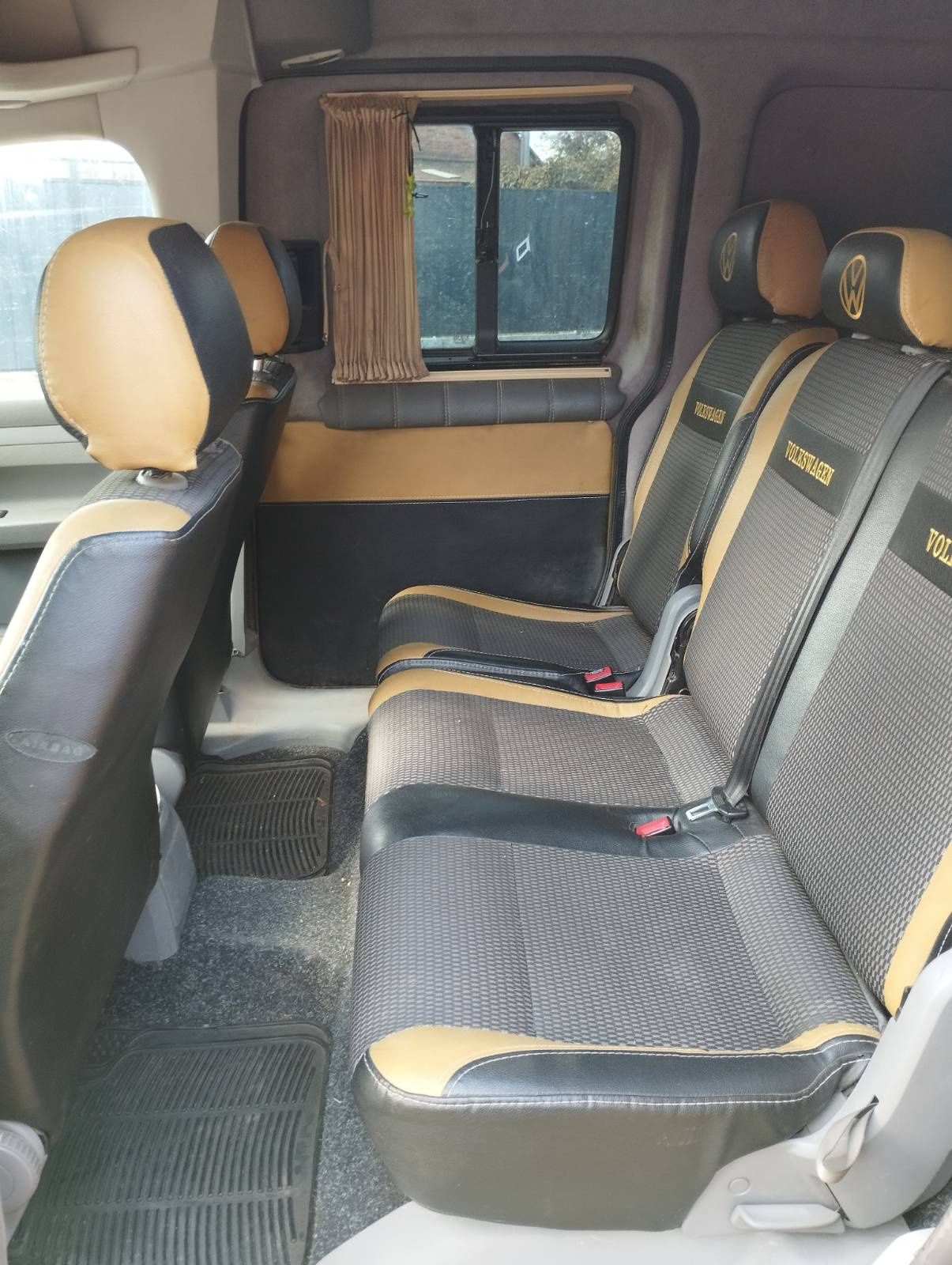 Продам Volkswagen Caddy