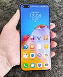 Huawei P40 PRO 256gb