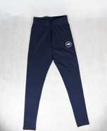Granatowe legginsy SoulCal&CO getry 36 / S/ UK8
