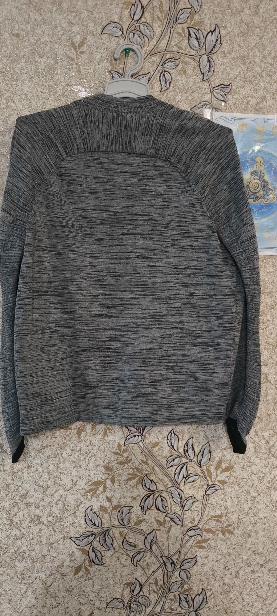 Толстовка Nike M Nsw Tch Knt Jkt