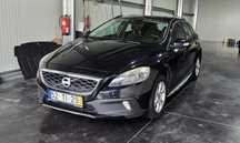 Volvo Cross Country