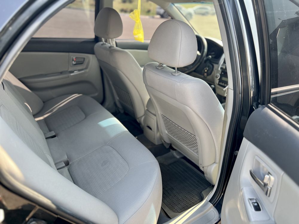 KIA CERATO 2007 1.6i Отличное‼️