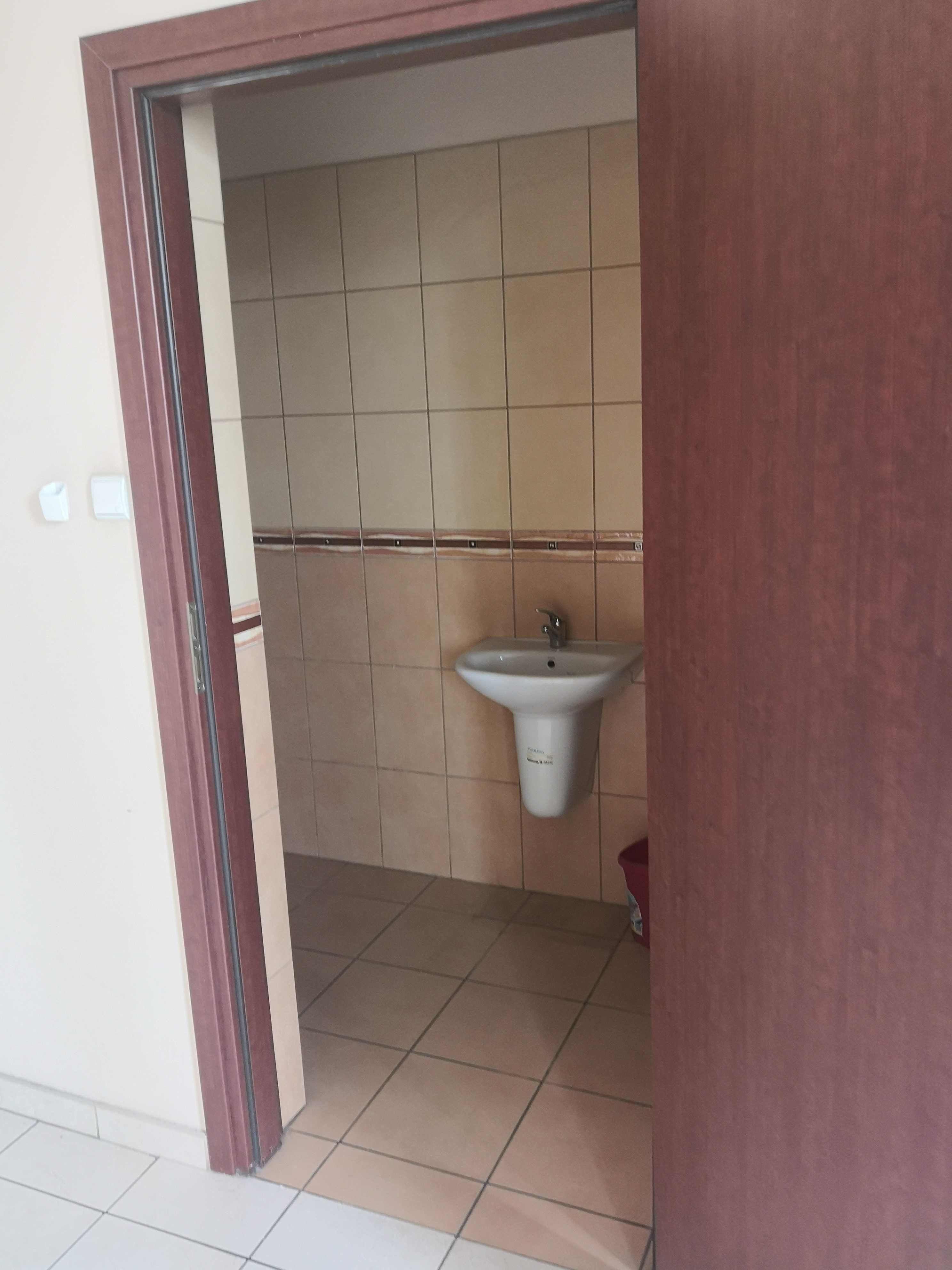 Powierzchnia usługowa/ biurowa/Wieluń