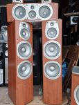 Infinity Beta 50 c 360 sub 12 акустика сабвуфер фрон тилы центральный