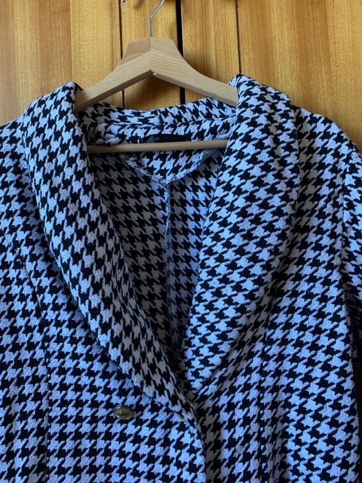 Blazer da Shein M