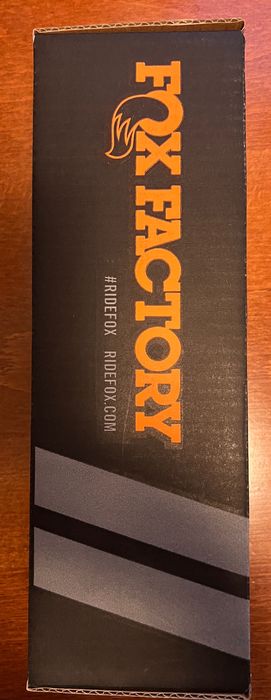 Amortyzator tylny FOX FLOAT X2 F-S,K 2pos 230x65 2022r./979.68.147