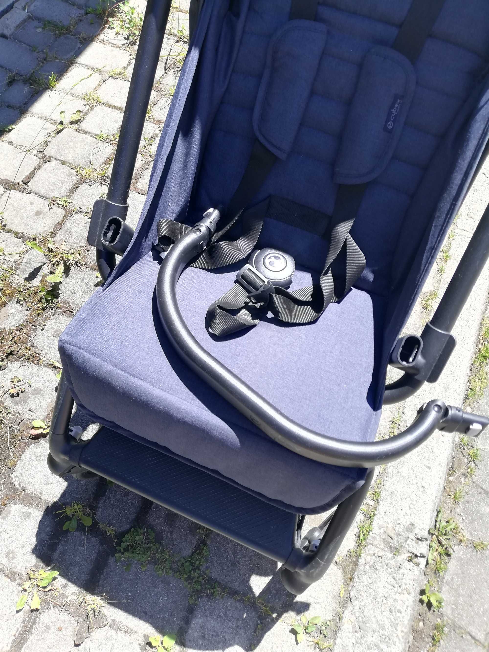 Spacerówka Cybex Eezy