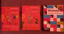 Livros Educativos - Dislexia