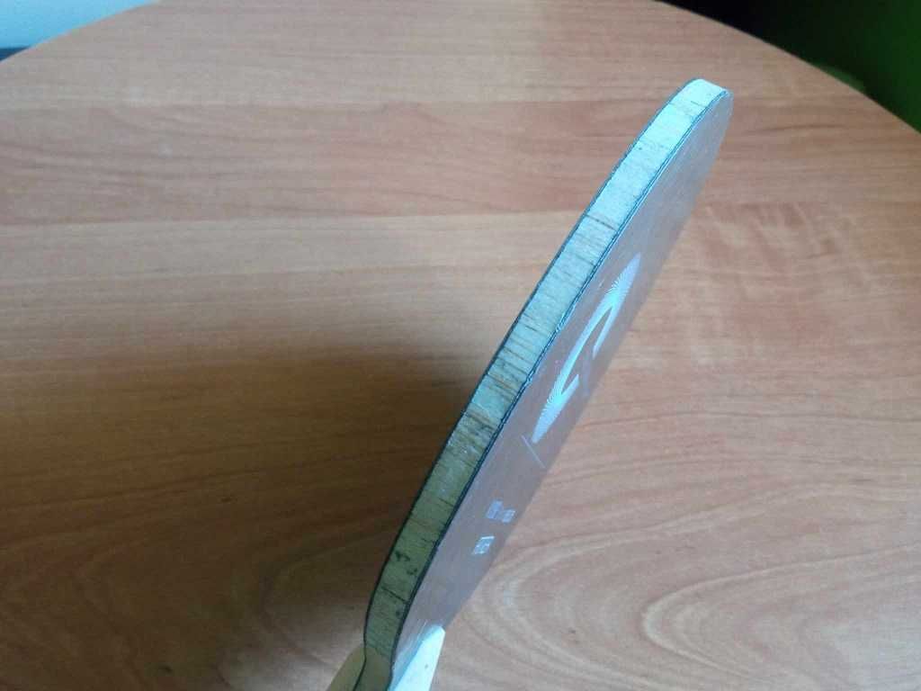 Deska TSP Balsa Fitter 6,5 Off