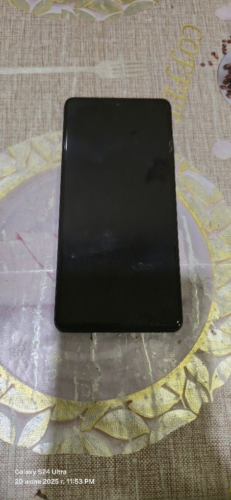 POCO X5 PRO 5G в идеальном состоянии