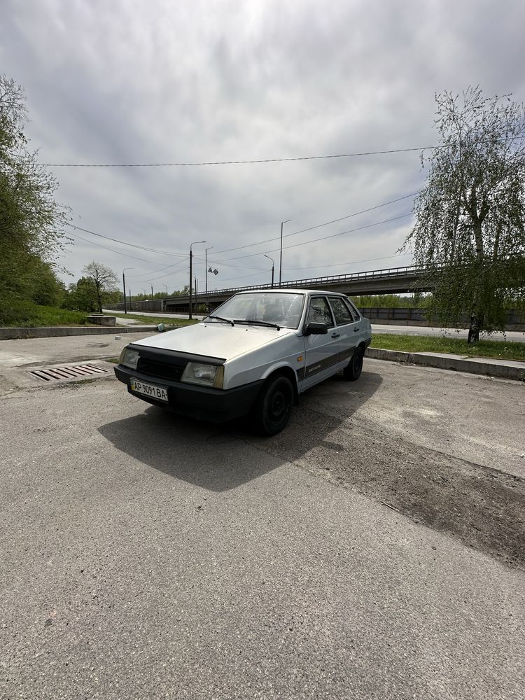 LADA 21099 1.5i