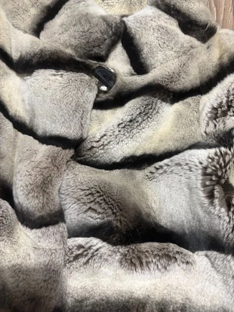 Futro naturalne futerko