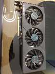 Gigabyte RTX 4060 EAGLE OC 8GB
