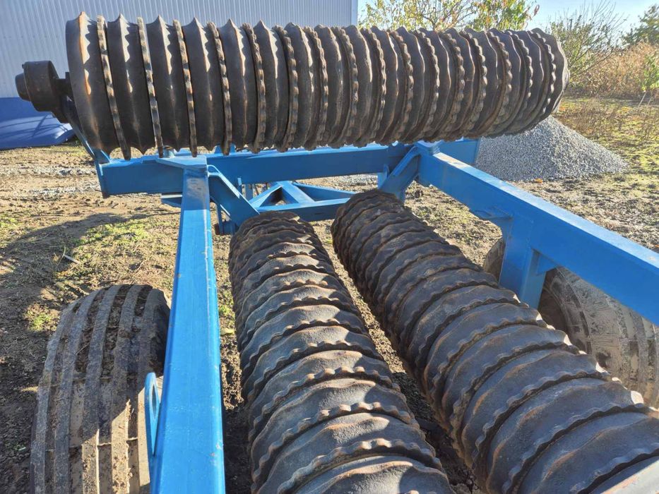 Катки Кзк 6 продам