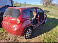Nissan Note 13-17