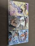 Livros manga Alita Battle Angel Last Order