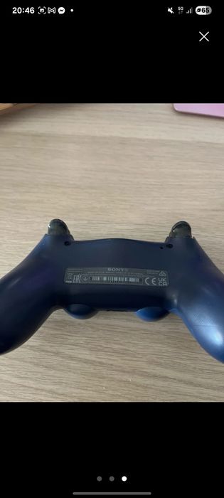 Comando playstation 4 (Ps4)