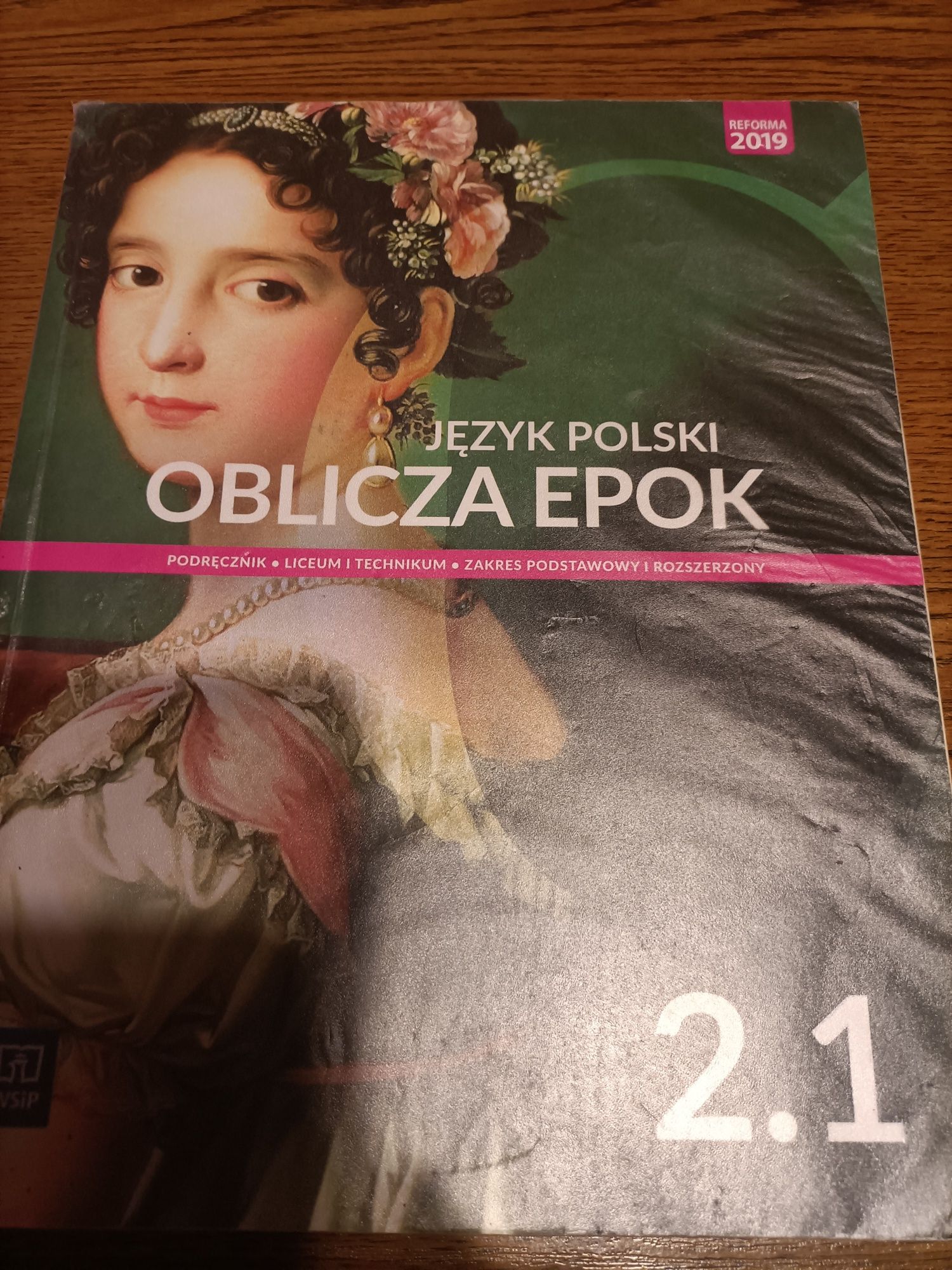Oblicza epoki 2.1.