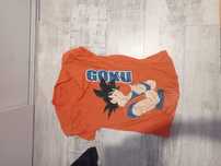 Koszulka dragon ball goku
