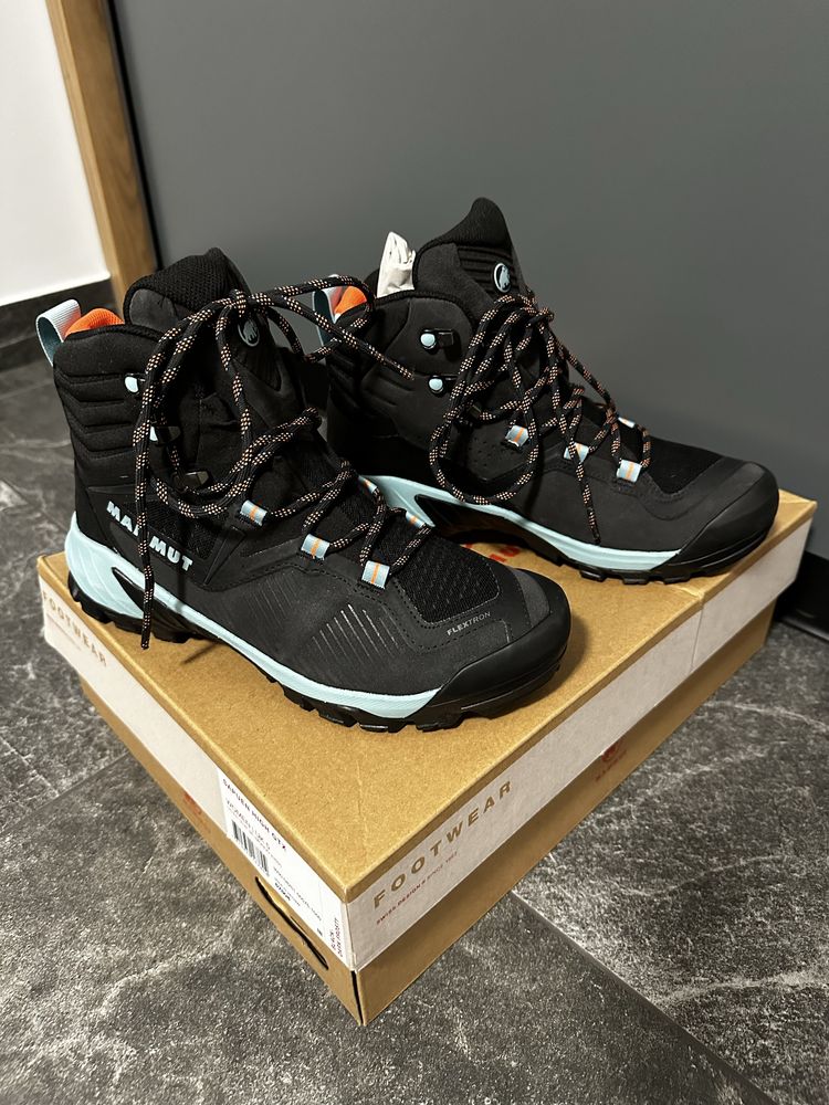 Mammut Sapuen High Gore-Tex Roz. 38