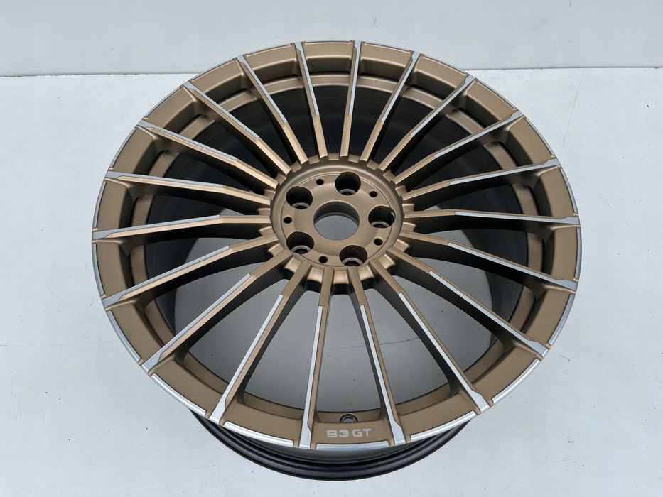 bmw alpina b3 gt 3 g20 g21 4 g22 felga 9.5jx20 et38 5x112