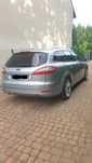 Ford Mondeo, 2.0 145 KM Benzyna, TITANIUM , serwisowany do końca w ASO