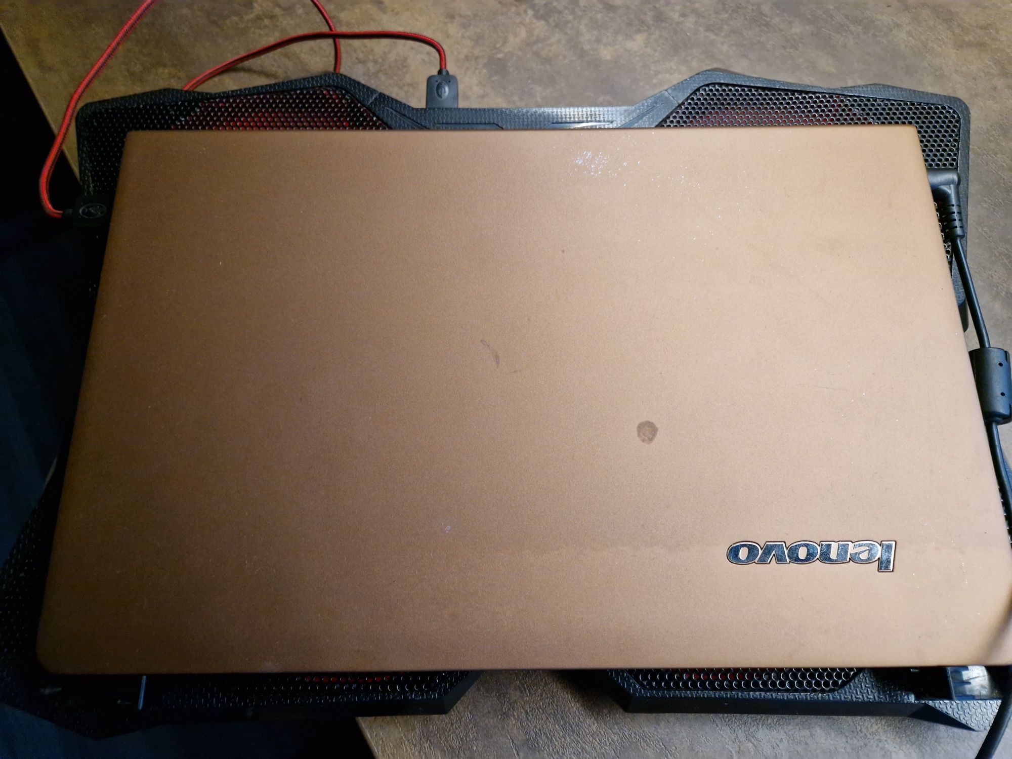 Laptop Ideapad U260 12,5 całą LED i3 4GB  SSD 240GB