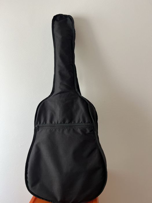 Guitarra Clássica Messina