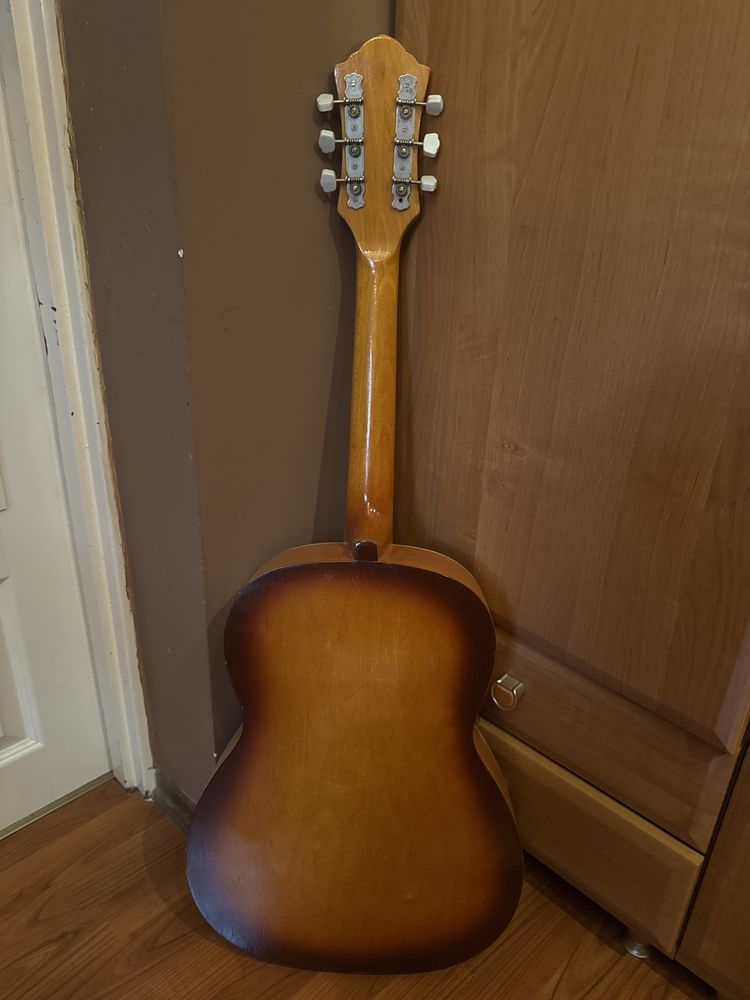 Gitara Defil klasyczna