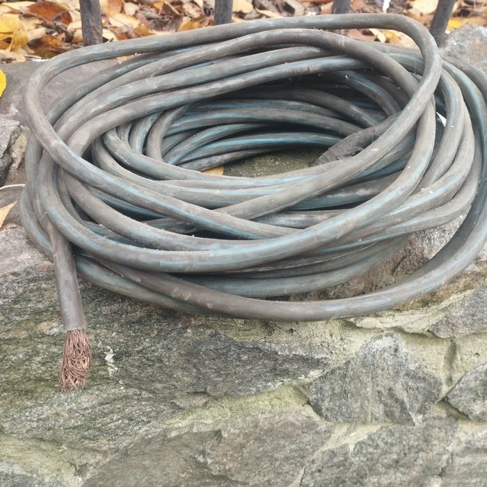 Продам Кабель  КГ 1х25мм2