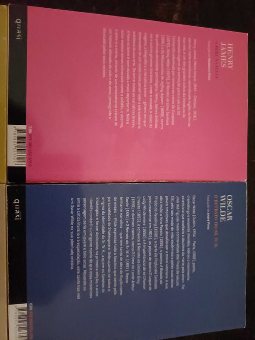 15 Livros  S. Crane, Charles Dickens/Outros, A PARTIR DE