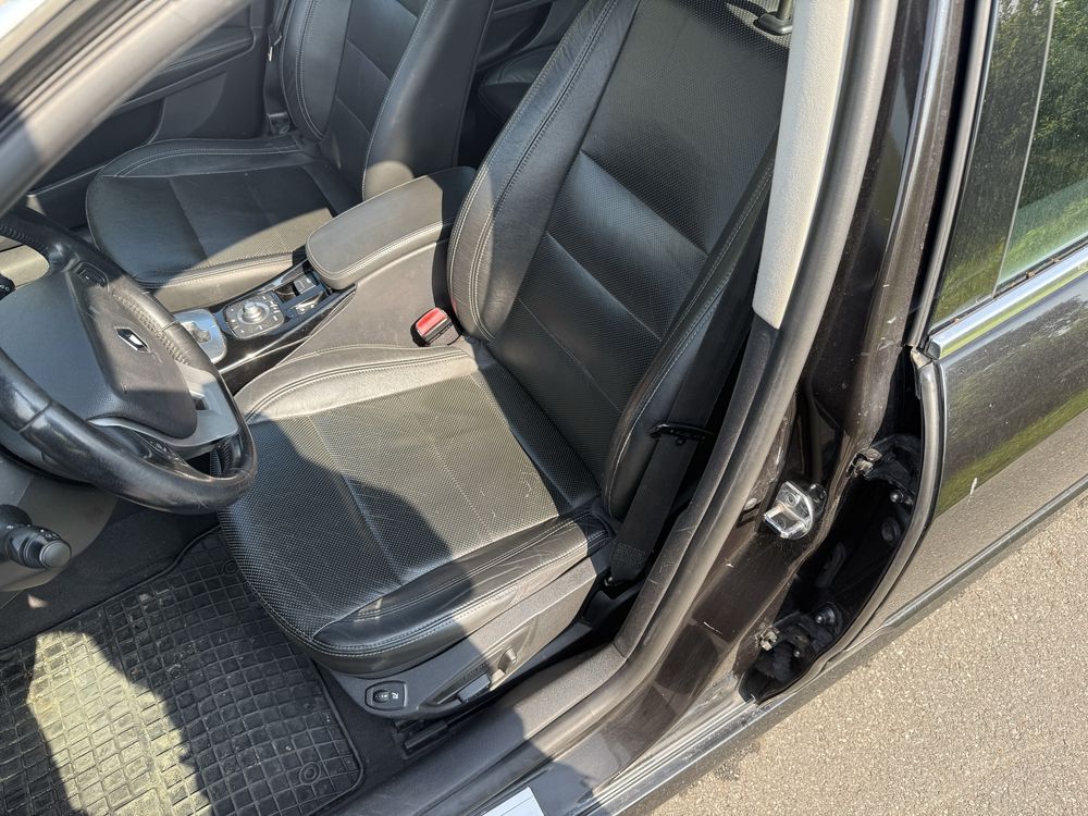 Renault laguna III 2.0dci