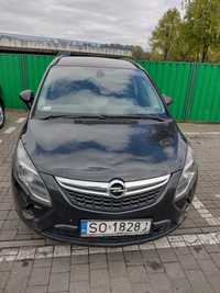 Opel Zafira tourer 1,9