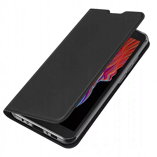 Etui z Klapką + Szkło do Samsung Galaxy Xcover 5