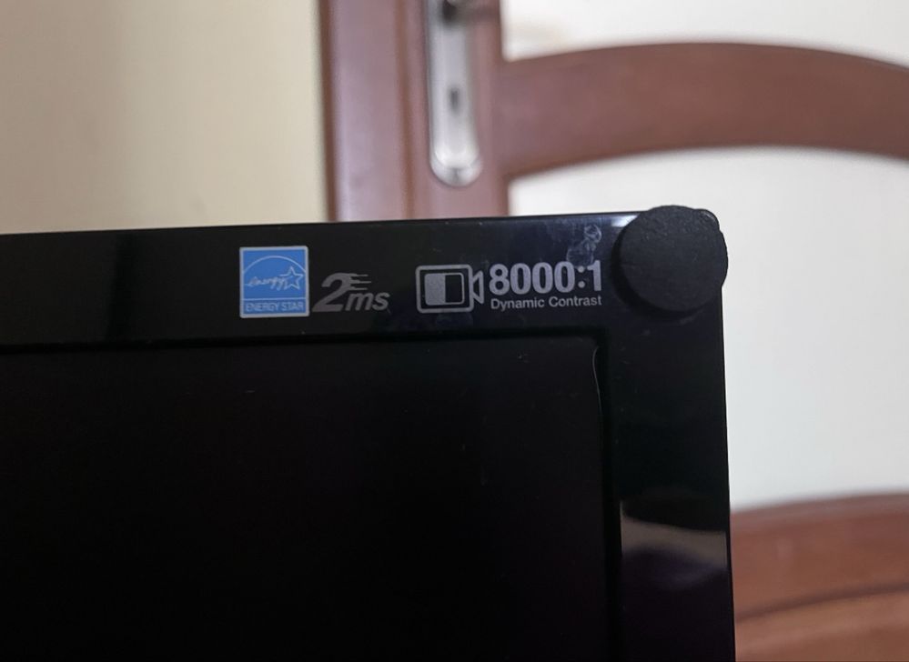 monitor Samsung SyncMaster
