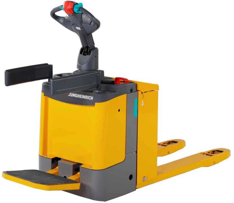 Оренда Навантажувачі вилочні, погрузчики, електророкли від 6000