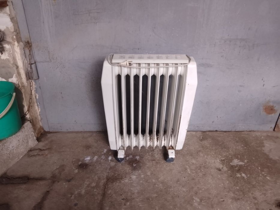 Продам обогреватель.