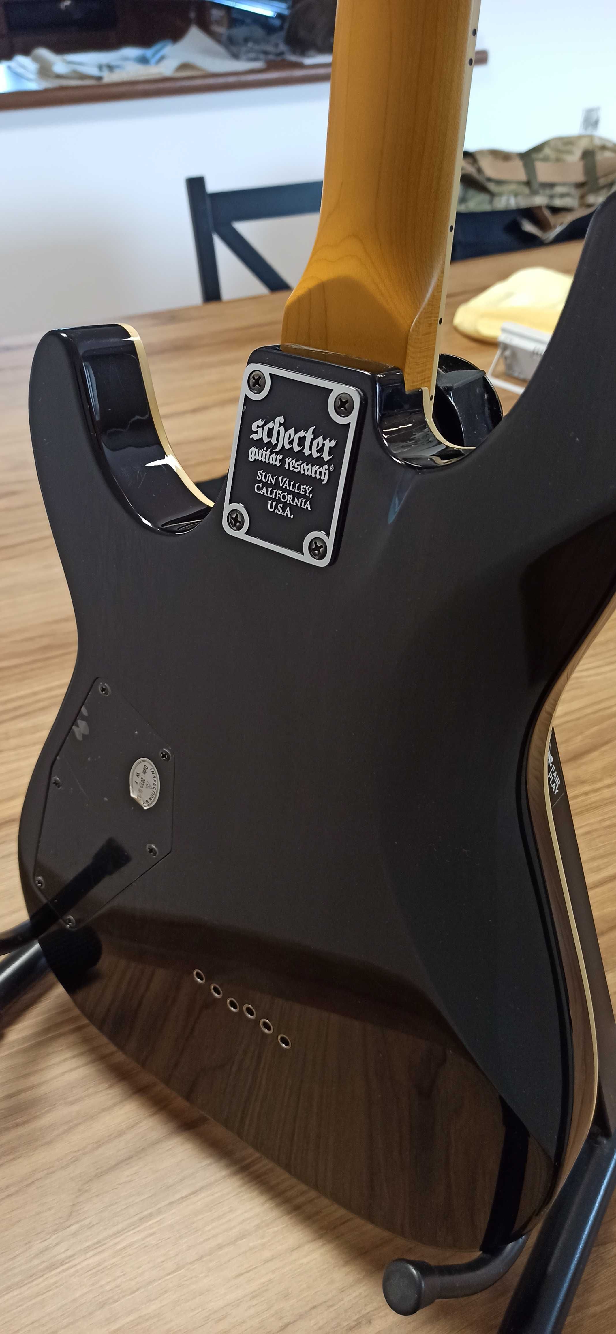 Gitara Elektryczna Schecter Omen EXTREME 6