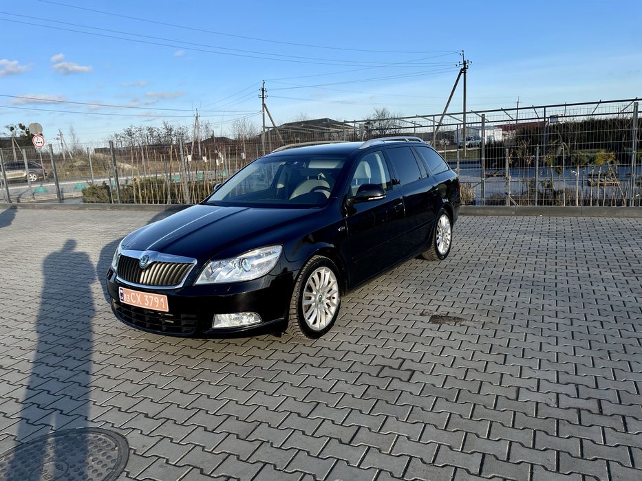 Продам Skoda Octavia A5 Lauren&Klement