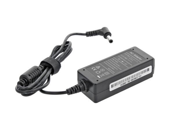 Carregador para MSI, Medion, Lenovo e outros 20V 2A 5.5X2.5MM