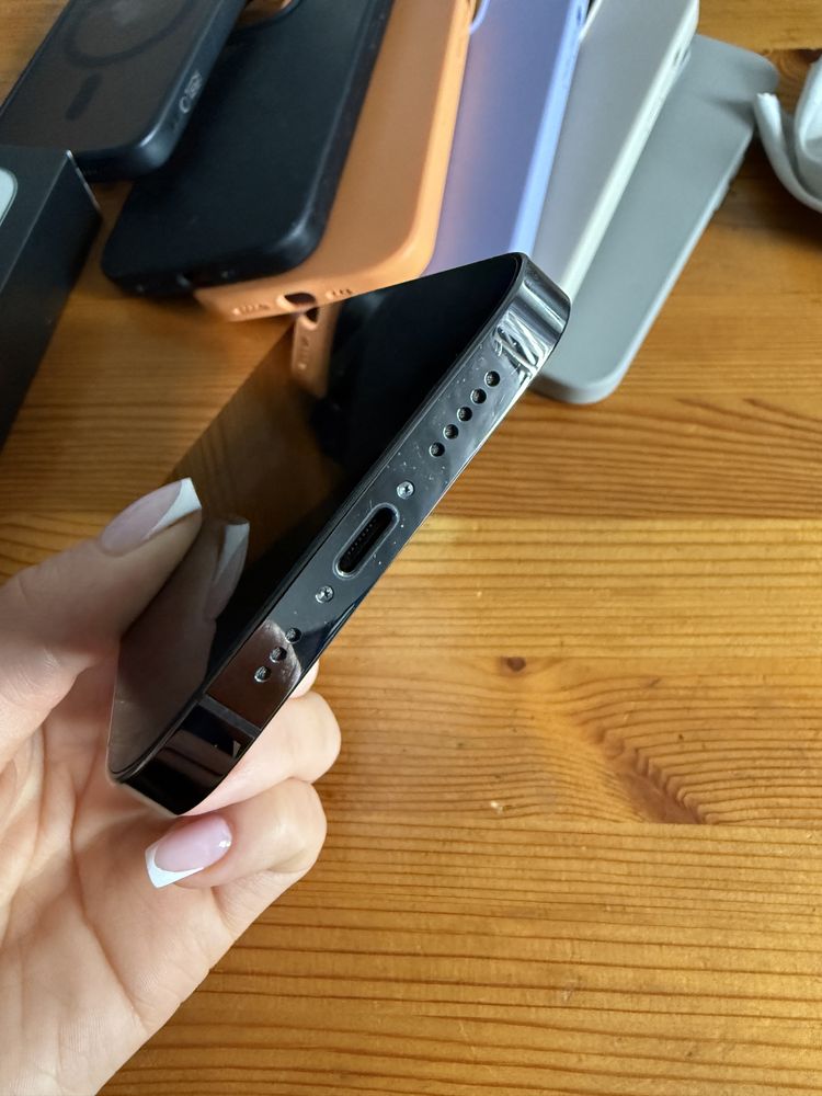 Iphone 13 pro, 128 GB Graphite