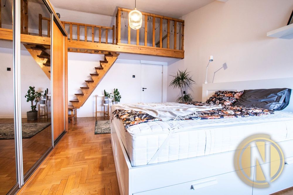 Krowodrza | Wrocławska | 3 pok | 102m2 | ENG