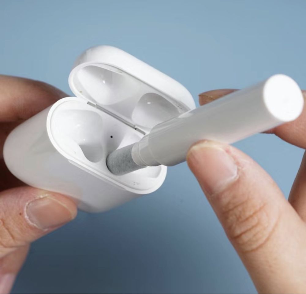 Caneta de limpeza para Air-pods